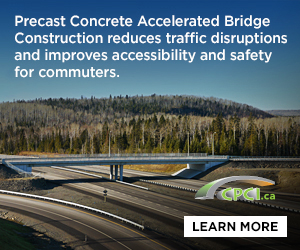 Precast Concrete: The Future of Accelerated Bridge Construction