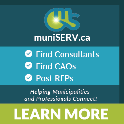 muniSERV.ca | Helping Municipalities and Professionals Connect!