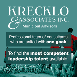 Krecklo | Executive Search & Recruitment to empower your organization.