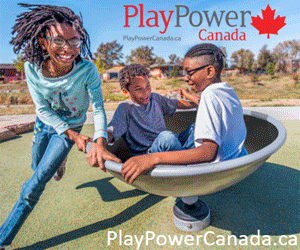 PlayPower Canada, your trusted source for playgrounds and so much more
