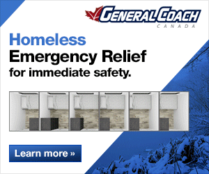 Homeless Emergency Relief for immediate safety | Learn more »