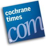 Cochrane Times Post