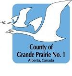 County of Grande Prairie No.1