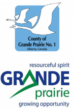 City of Grande Prairie / County of Grande Prairie No.1