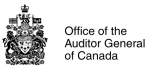 Office of the Auditor General of Canada