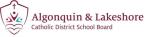 Algonquin and Lakeshore Catholic District School Board