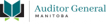 Auditor General of Manitoba