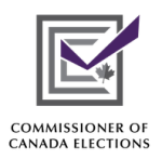 Commissioner of Canada Elections