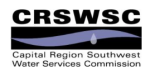Capital Region Southwest Water Services Commission