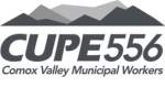 CUPE Local 556 – Comox Valley