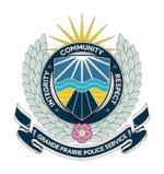 Grande Prairie Police Service