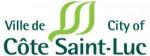 Ville de Côte-Saint-Luc