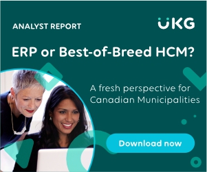 Analyst Report: ERP or Best-of-Breed HCM? Download now »