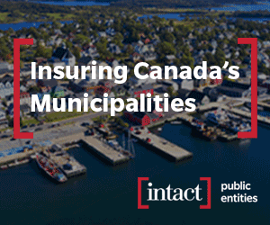Intact Public Entities – Insuring Canada's Municipalities