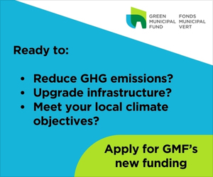 Ready to Reduce GHG emissions? Apply for GMF's new funding »