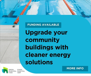 Funding available for upgrades to your community buildings