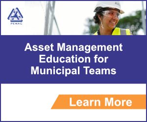 PEMAC | Asset Management Education for Municipal Teams