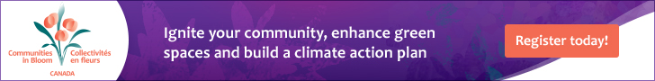 Communities in Bloom: Growing Great Places Together | Register today!