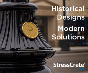 Historical Designs, Modern Solutions. | StressCrete Group
