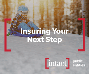 Insuring Your Next Step — Intact Public Entities