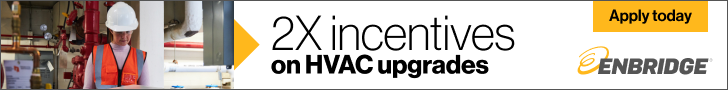 2X incentives on HVAC upgrades | Apply today »