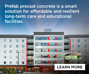 Prefab precast concrete is a smart solution for affordable facilities