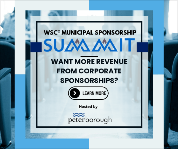 Want More From Corporate Sponsorships? Learn more »