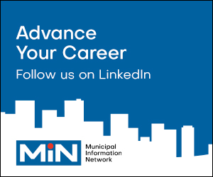 Advance Your Career | Follow MIN on LinkedIn