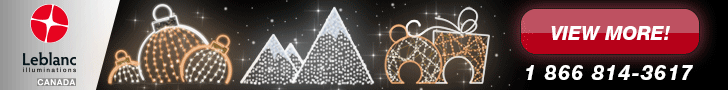 Leblanc Illuminations | See our Collections