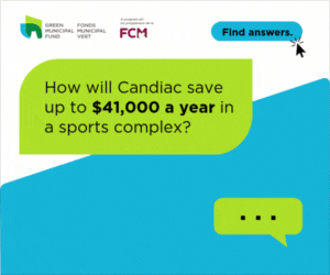 Save energy and cut costs using GMF support in Québec