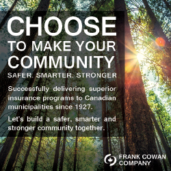 Choose to Make Your Community Safer, Smarter, Stronger.