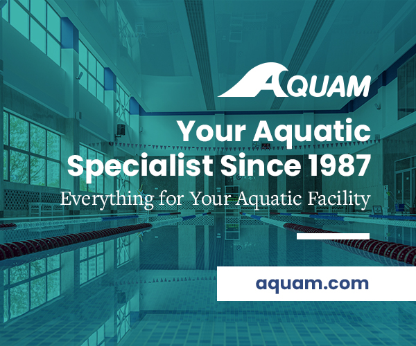 AQUAM: Your Aquatic Specialist Since 1987