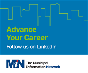 Advance Your Career | Follow MIN on LinkedIn