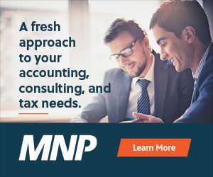 MNP: A fresh approach to your accounting needs. | Learn more»