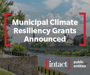 Investing $1 million to support climate resiliency in Canada | IPE