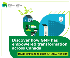 Discover how GMF has empowered transformation across Canada