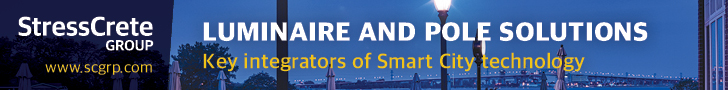 StressCrete Group | Key integrators of Smart City technology