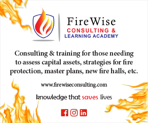 Expert advice for those responsible for their communities' fire safety
