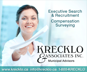 Krecklo | Executive Search & Recruitment to empower your organization.