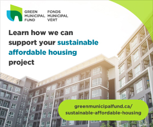 Learn how we can support your sustainable affordable housing project