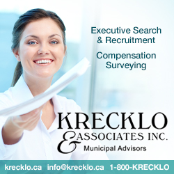 Krecklo | Executive Search & Recruitment to empower your organization.