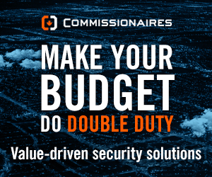 Make Your Budget Do Double Duty: Value-driven security solutions »