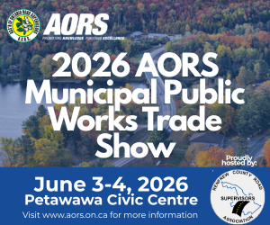 The AORS Trade Show Is Only Weeks Away!