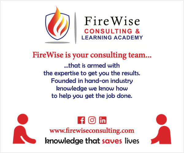 FireWise Consulting & Learning Academy | Knowledge that saves lives