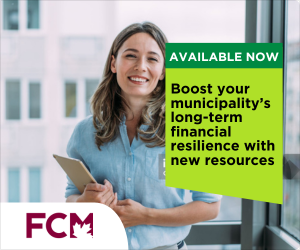 New resources for long-term financial resilience for your municipality