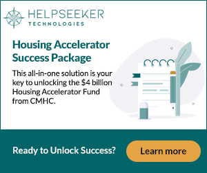 Let us support your Housing Accelerator Fund application process