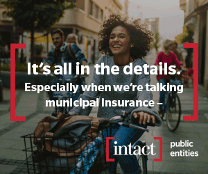 It's all in the details. — Intact Public Entities