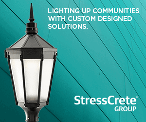 Building the foundation of enhanced, more livable cities | StressCrete