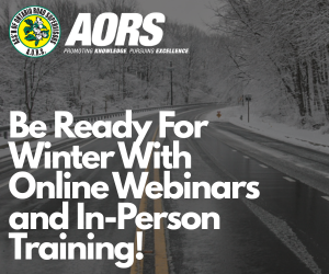 Are you and your staff winter-ready?