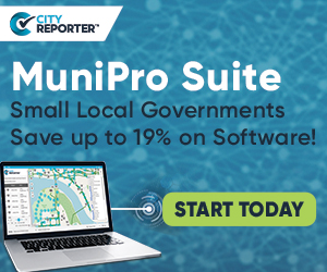 Streamline operations effortlessly with MuniPro Suite. Learn more!